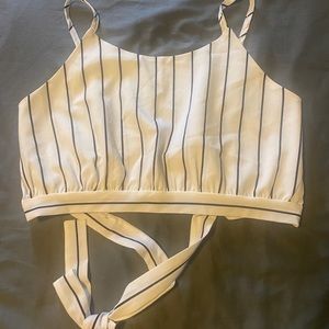 Beautiful top!